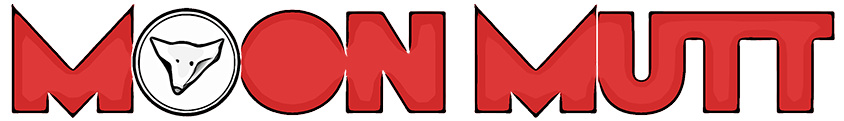 MOON MUTT Font Logo Vectorized V2 x 844px